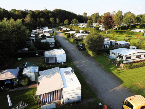 campingplatz vogelzunge platzangebot