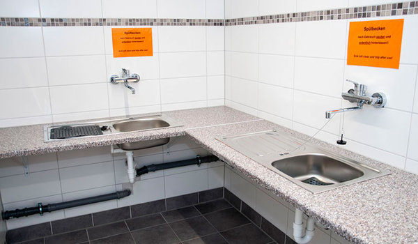 campingplatz vogelzunge ausstattung sanitäranlagen campingplatz vogelzunge ausstattung sanitäranlagen