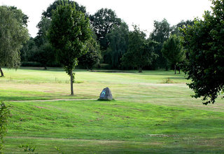 campingplatz vogelzunge freizeit golfclub lutzhorn