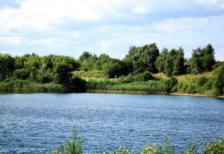 campingplatz vogelzunge freizeit golfclub lutzhorn